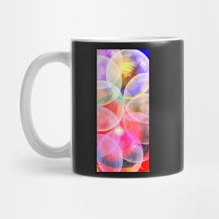 GF180 Art and Abstract Mug